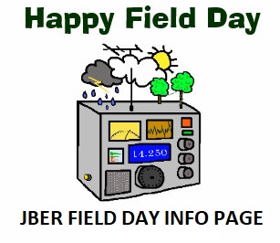 Field Day Page